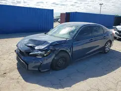 2HGFE2F27SH555088 2025 HONDA CIVIC