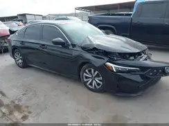 2HGFE2F27SH560419 2025 HONDA CIVIC