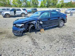 2HGFE2F27SH564129 2025 HONDA CIVIC
