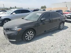 2HGFE2F27SH564177 2025 HONDA CIVIC