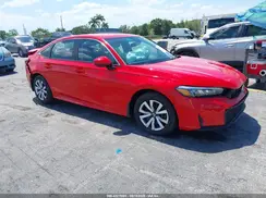 2HGFE2F27SH566723 2025 HONDA CIVIC
