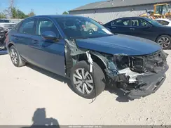 2HGFE2F27SH575793 2025 HONDA CIVIC
