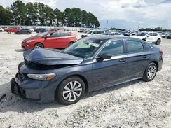 2HGFE2F27SH576507 2025 HONDA CIVIC