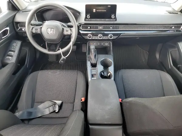 2HGFE2F27SH576507 2025 HONDA CIVIC - Image 8