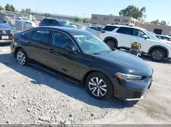 2HGFE2F27SH579133 2025 HONDA CIVIC