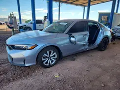 2HGFE2F27SH583540 2025 HONDA CIVIC