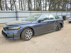 2HGFE2F27SH587426 2025 HONDA CIVIC