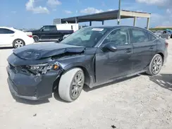 2HGFE2F27SH589158 2025 HONDA CIVIC