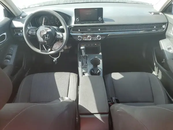 2HGFE2F27SH589158 2025 HONDA CIVIC - Image 8