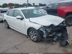 2HGFE2F27SH590052 2025 HONDA CIVIC