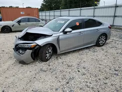2HGFE2F27SH595252 2025 HONDA CIVIC