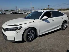 2HGFE2F27SH596403 2025 HONDA CIVIC