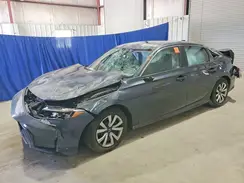 2HGFE2F27SH596966 2025 HONDA CIVIC