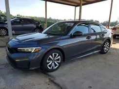 2HGFE2F27SH598233 2025 HONDA CIVIC