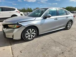 2HGFE2F27SH598278 2025 HONDA CIVIC