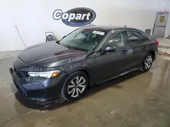 2HGFE2F27SH598605 2025 HONDA CIVIC