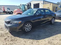2HGFE2F27SH600627 2025 HONDA CIVIC
