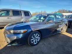 2HGFE2F27SH601177 2025 HONDA CIVIC