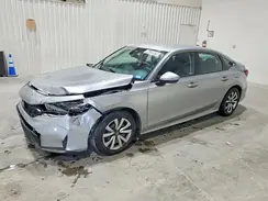 2HGFE2F27SH601213 2025 HONDA CIVIC