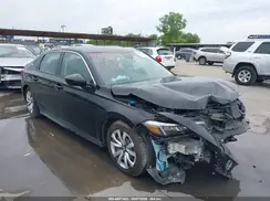 2HGFE2F27SH602524 2025 HONDA CIVIC