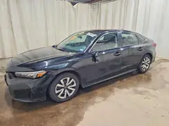 2HGFE2F27SH602913 2025 HONDA CIVIC