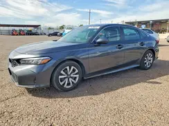2HGFE2F27SH603415 2025 HONDA CIVIC