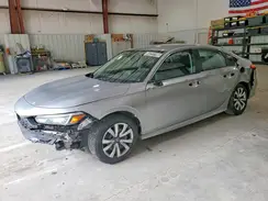 2HGFE2F27SH604502 2025 HONDA CIVIC