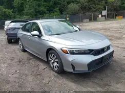 2HGFE2F27SH604760 2025 HONDA CIVIC
