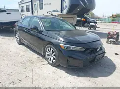 2HGFE2F27TH101778 2026 HONDA CIVIC