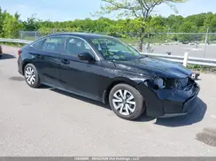 2HGFE2F27TH107094 2026 HONDA CIVIC