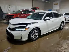 2HGFE2F27TH502733 2026 HONDA CIVIC