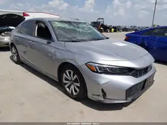 2HGFE2F27TH502750 2026 HONDA CIVIC