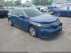2HGFE2F27TH504692 2026 HONDA CIVIC