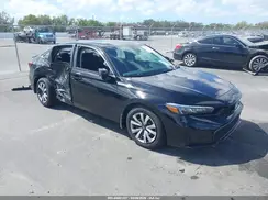 2HGFE2F27TH509942 2026 HONDA CIVIC
