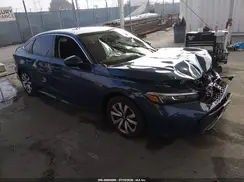 2HGFE2F27TH512288 2026 HONDA CIVIC