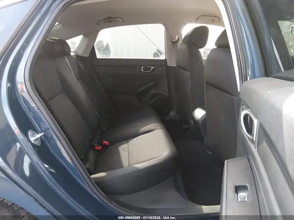 2HGFE2F27TH512288 2026 HONDA CIVIC - Image 8