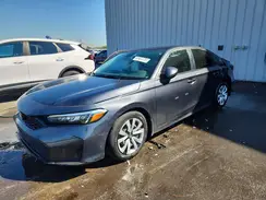 2HGFE2F27TH514624 2026 HONDA CIVIC