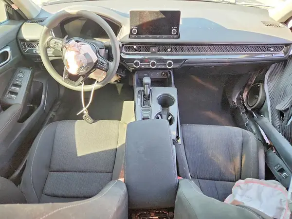 2HGFE2F27TH514624 2026 HONDA CIVIC - Image 8