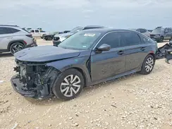 2HGFE2F27TH524621 2026 HONDA CIVIC