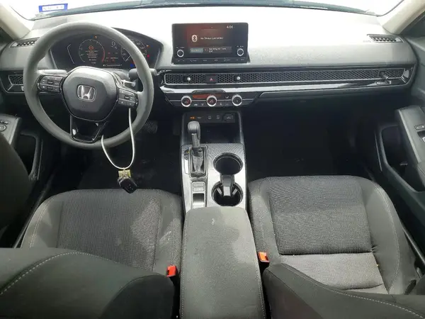 2HGFE2F27TH524621 2026 HONDA CIVIC - Image 8