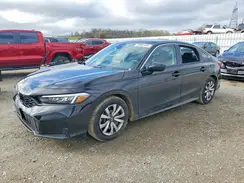 2HGFE2F27TH525400 2026 HONDA CIVIC