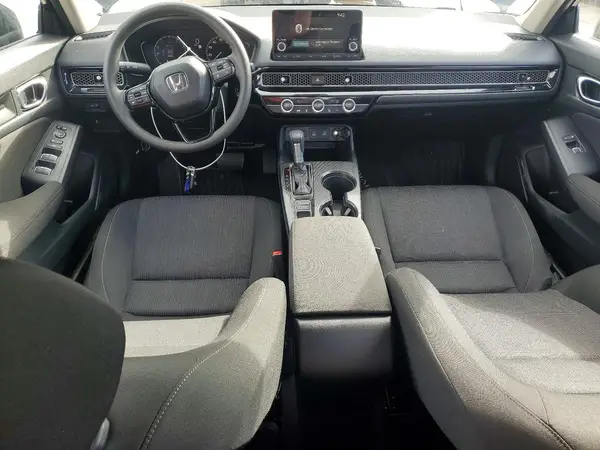 2HGFE2F27TH525400 2026 HONDA CIVIC - Image 8
