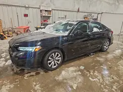 2HGFE2F27TH528295 2026 HONDA CIVIC