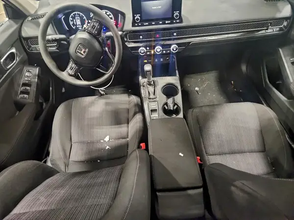 2HGFE2F27TH528295 2026 HONDA CIVIC - Image 8