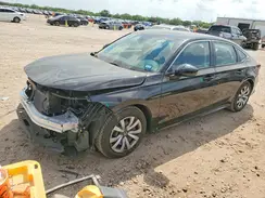 2HGFE2F27TH528538 2026 HONDA CIVIC