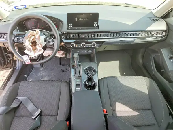 2HGFE2F27TH528538 2026 HONDA CIVIC - Image 8