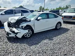 2HGFE2F27TH529544 2026 HONDA CIVIC