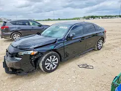 2HGFE2F27TH533058 2026 HONDA CIVIC