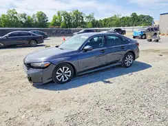 2HGFE2F27TH536459 2026 HONDA CIVIC