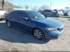 2HGFE2F27TH536879 2026 HONDA CIVIC
